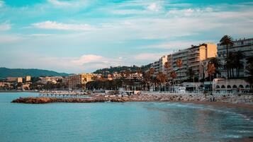 Plage