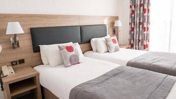 1 chambre, coffres-forts dans les chambres, Wi-Fi gratuit, draps fournis