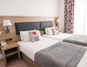 1 Schlafzimmer, kostenloses WLAN