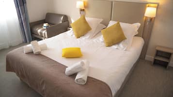 1 slaapkamer, gratis wifi, beddengoed