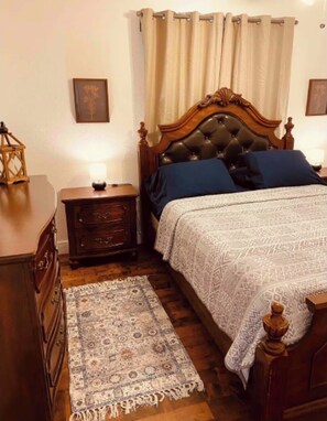 3 Schlafzimmer, Bügeleisen/Bügelbrett, kostenloses WLAN, Bettwäsche