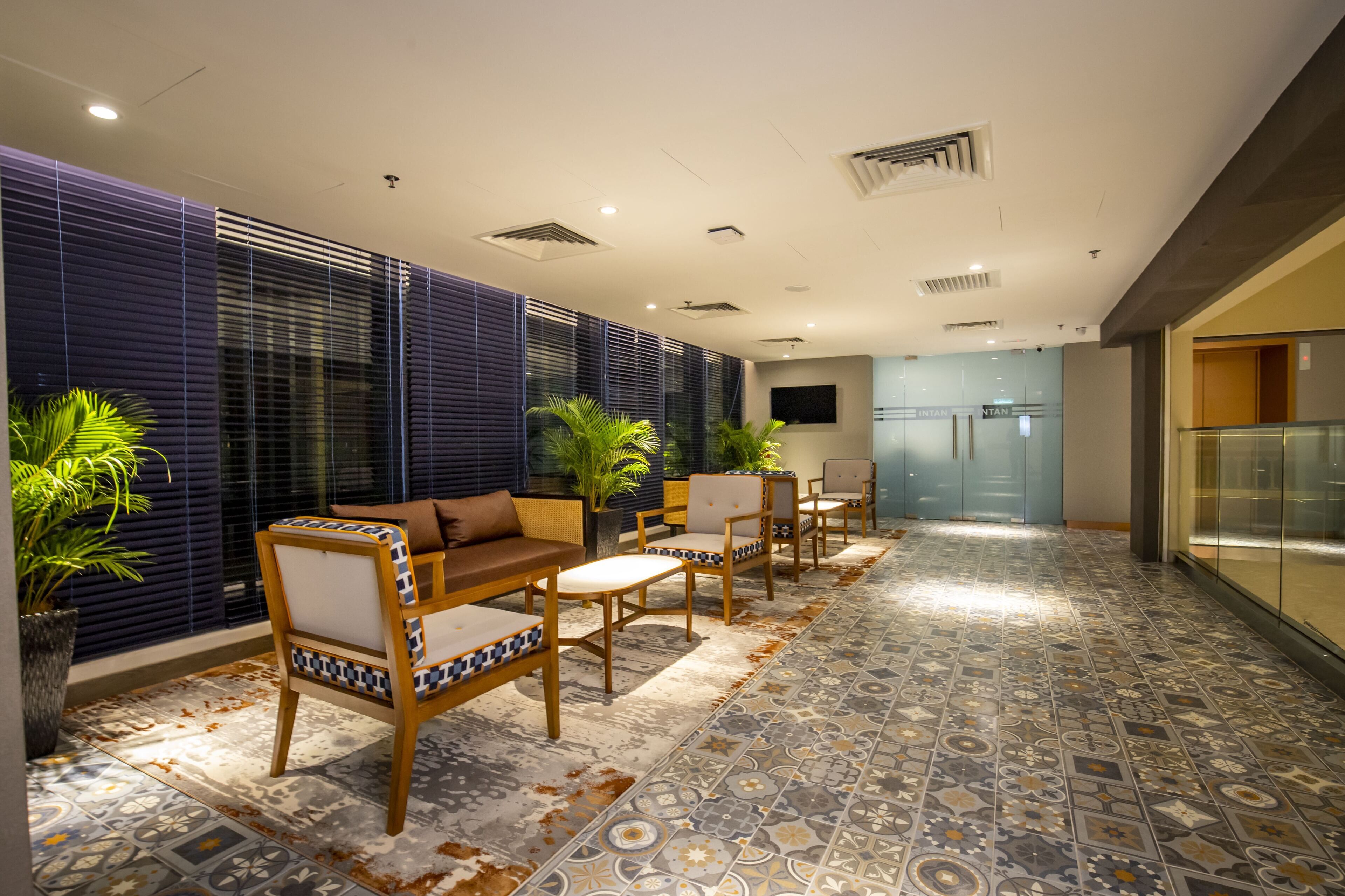 Foto - Santa Grand Signature Kuala Lumpur