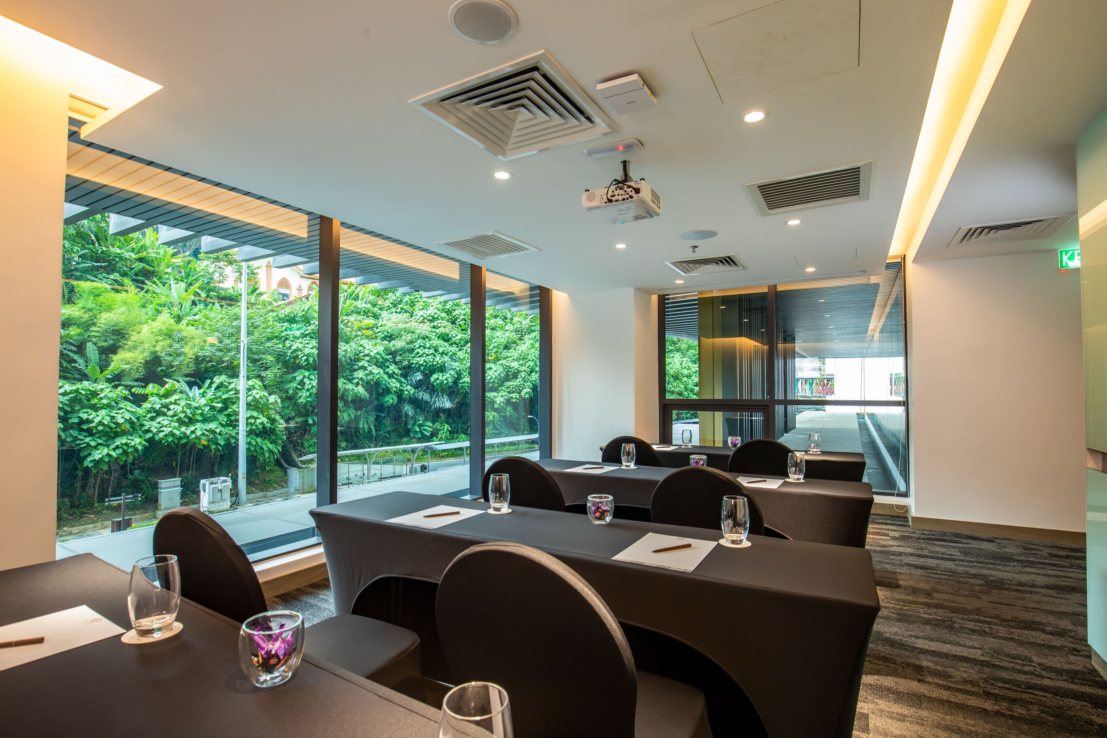 Foto - Santa Grand Signature Kuala Lumpur