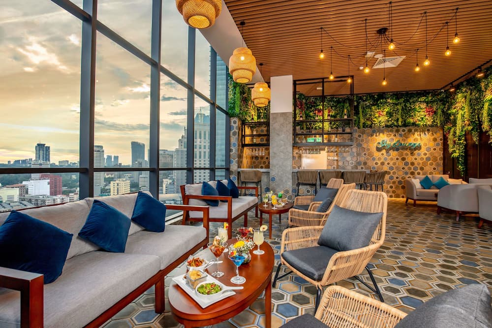 Santa Grand Signature Kuala Lumpur