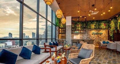 Santa Grand Signature Kuala Lumpur