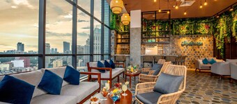 Santa Grand Signature Kuala Lumpur