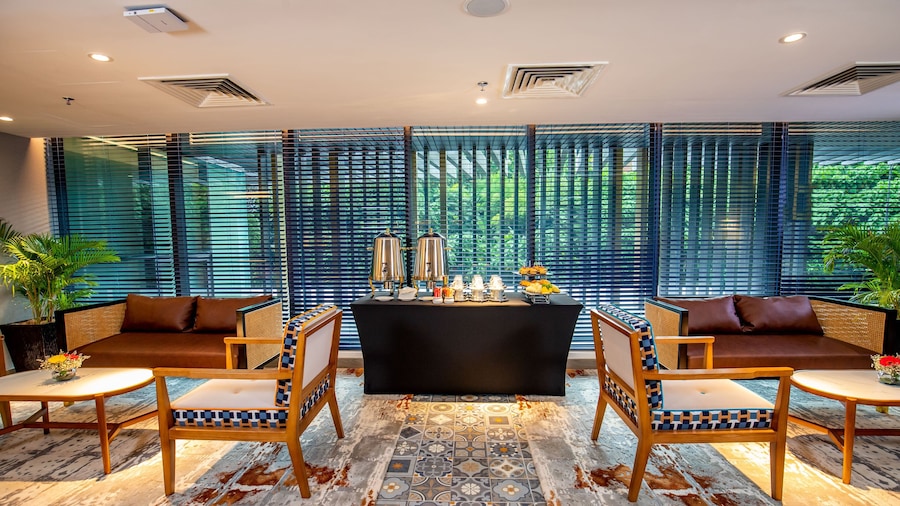 Santa Grand Signature Kuala Lumpur