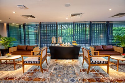 Santa Grand Signature Kuala Lumpur