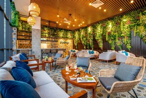 Bar (on property) - Santa Grand Signature Kuala Lumpur (Kuala Lumpur)
