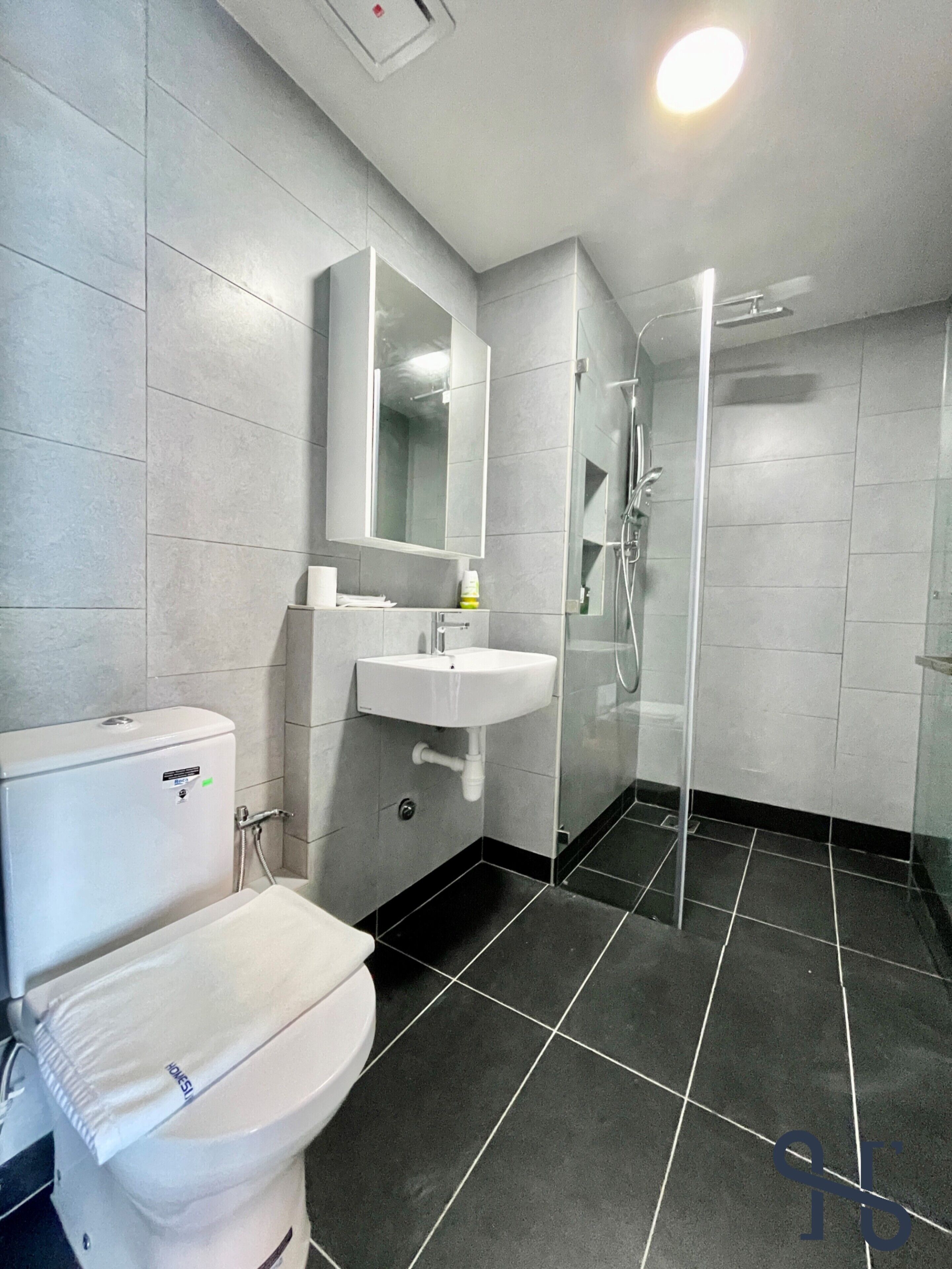 Kamar mandi