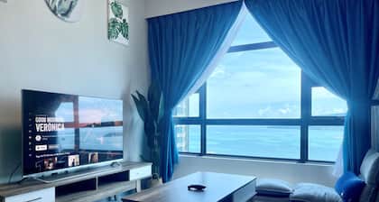 Homesuite' Home at Jesselton Quay