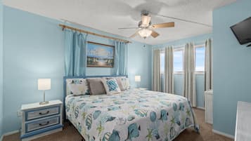 1 Schlafzimmer, Reisekinderbett, WLAN, Bettwäsche