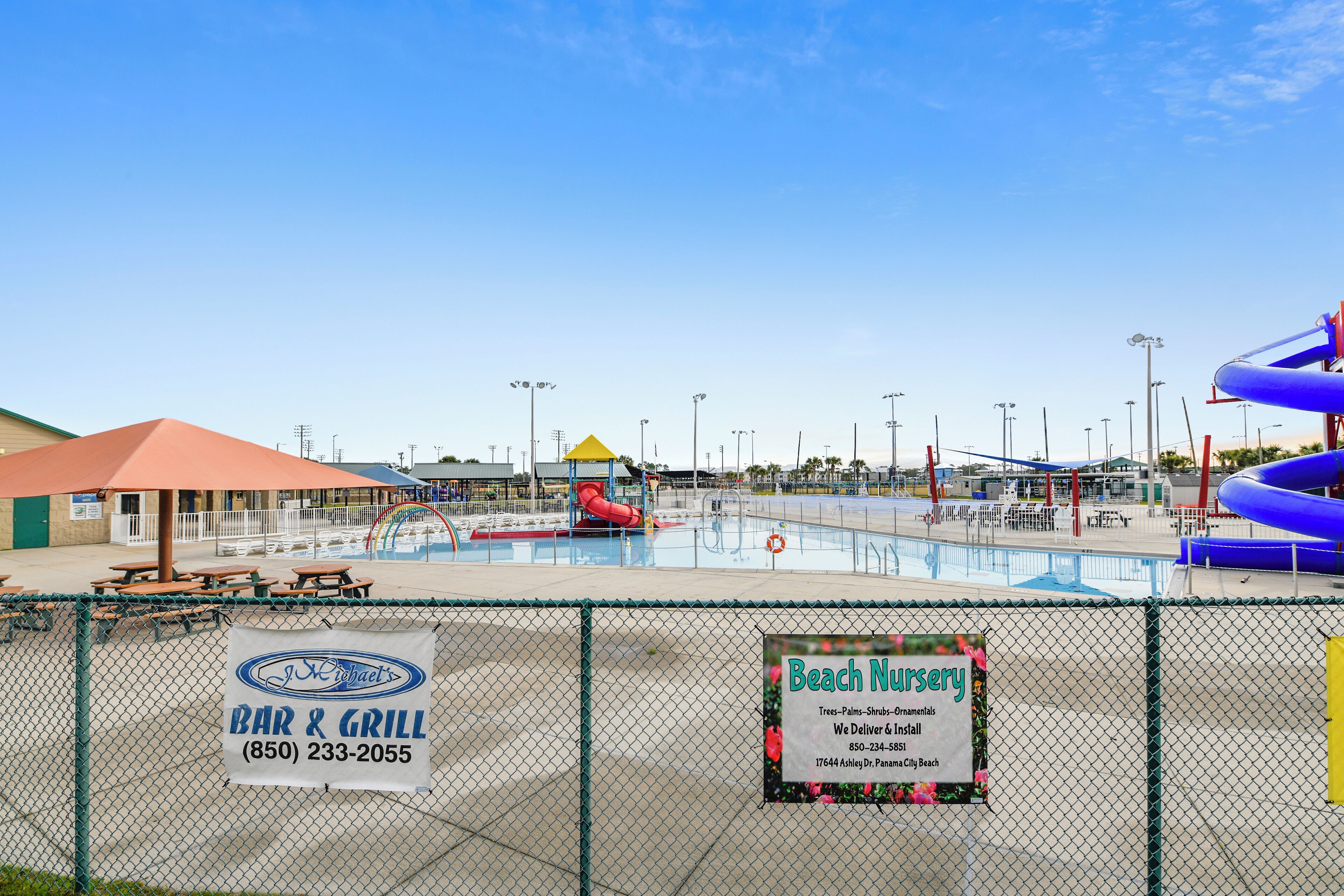 Pool