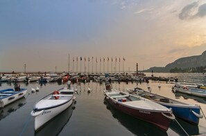 Port de plaisance