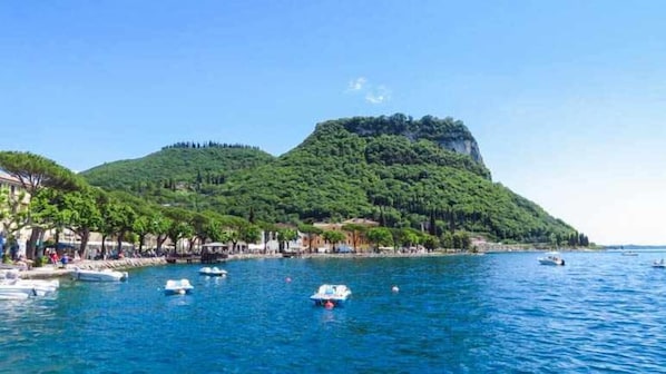 Porticciolo