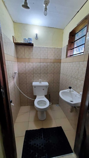 Bruser, håndklæder