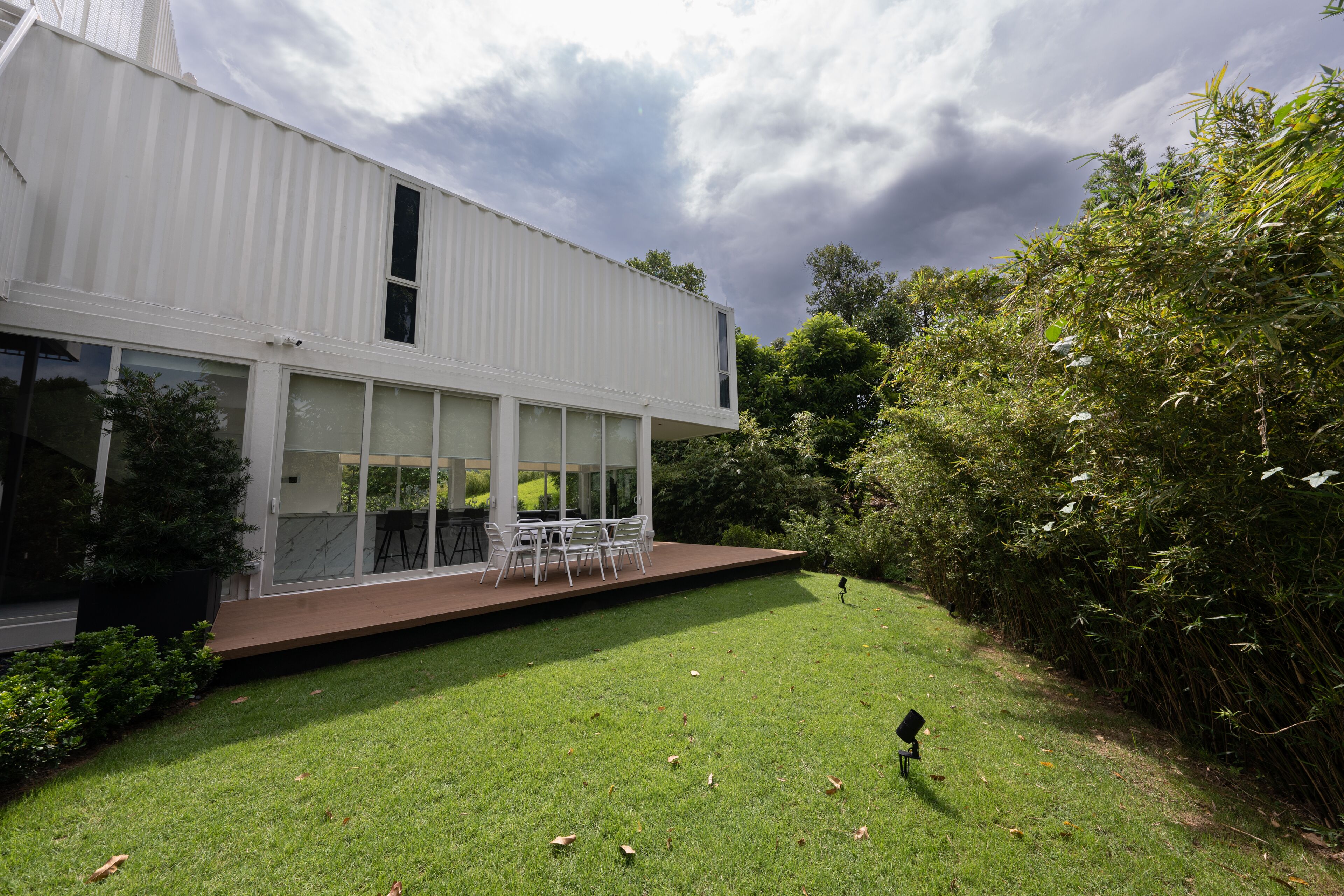 Photo - Garden Pod at Gardens by the Bay