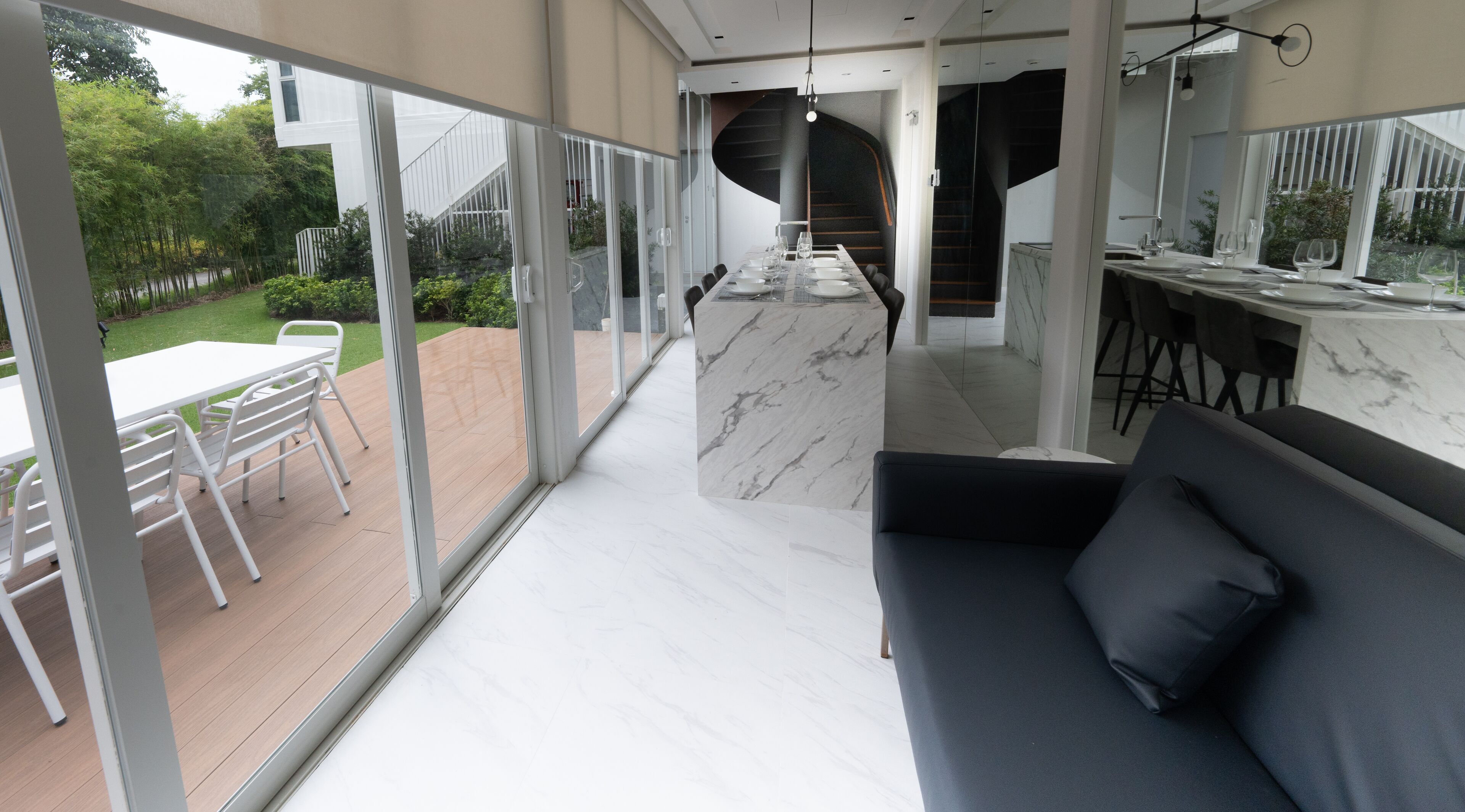 Photo - Garden Pod at Gardens by the Bay