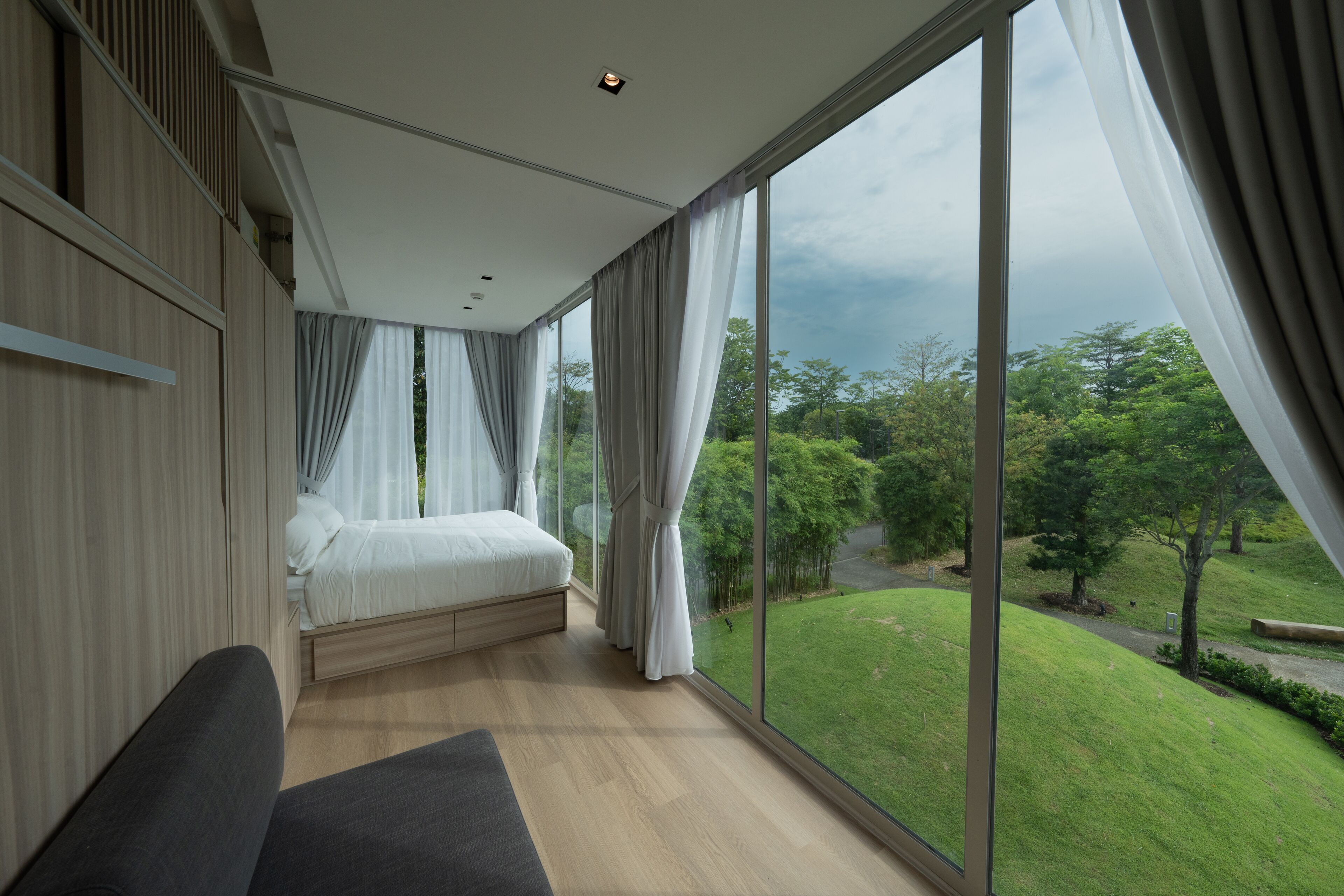 Photo - Garden Pod at Gardens by the Bay