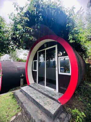 Exterior - Depipo Homestay (Sukapura)