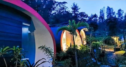 Depipo Homestay