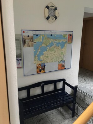 Interiör