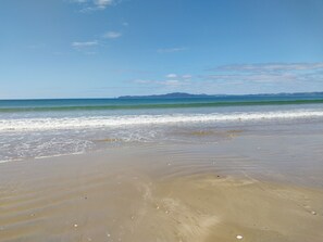 Am Strand