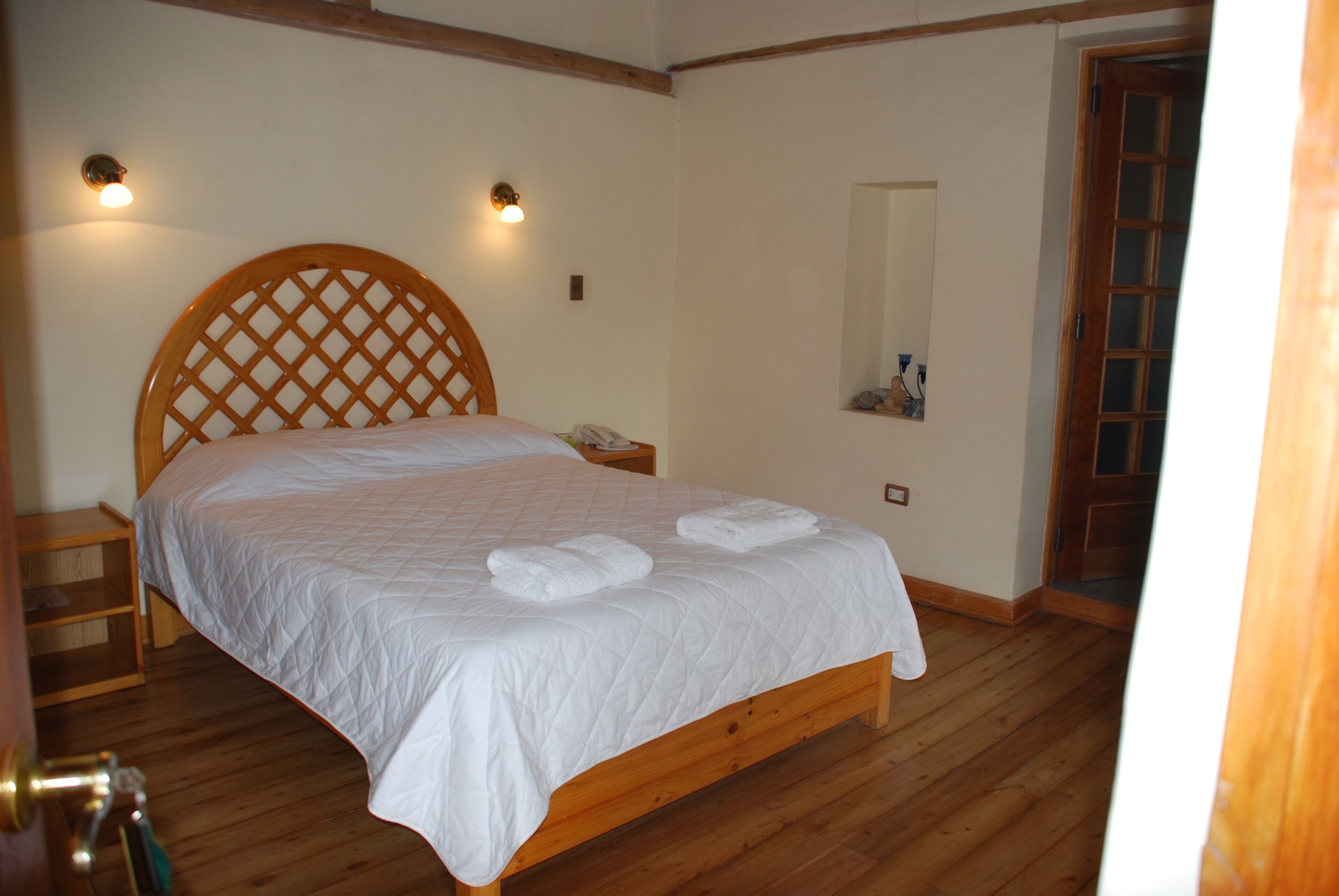 6 soverom, wi-fi og sengetøy