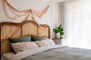 4 Schlafzimmer, Schreibtisch, B ügeleisen/Bügelbrett, kostenloses WLAN