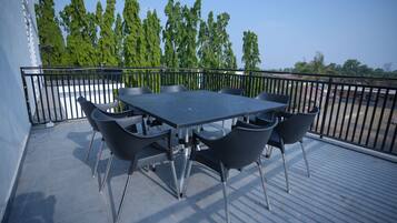 Premium Room | Balcony