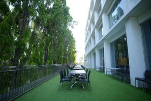 Restaurant - Hotel Makhan Vihar (Ambikapur)