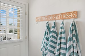Interior - CasaDelMar-2BR/2BA+Golf Cart-3 min to 30A Beaches! (Santa Rosa Beach)