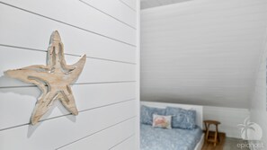 3 Schlafzimmer, Bügeleisen/Bügelbrett, Reisekinderbett, kostenloses WLAN