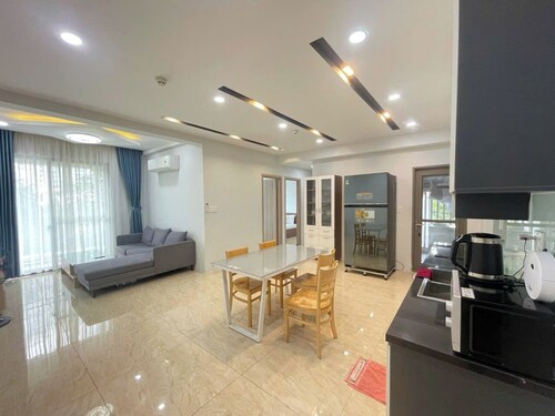 Saigon South Residence - Vina We Stay