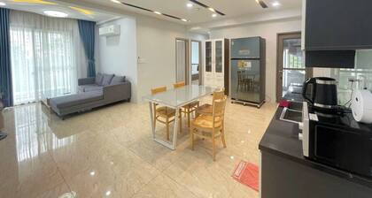 Saigon South Residence - Vina We Stay