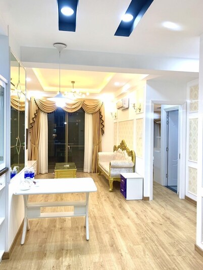 Saigon South Residence