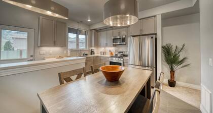 Salidaho Near Downtown Salida!