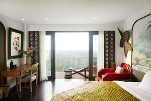 Studio Suite | View from room