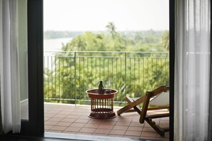 Habitació panoràmica | Vista des de l'habitació