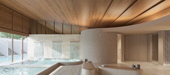 RXV Wellness Village