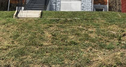 Cheerful 5 Bedrooms Vacation Family Home