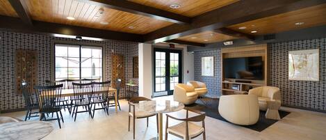 Intérieur