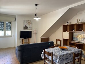 Flachbildfernseher