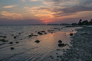 海灘