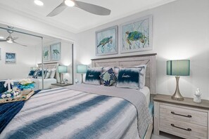 1 chambre, bureau, fer et planche à repasser, Wi-Fi gratuit