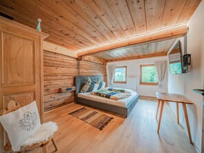 5 Schlafzimmer, Internetzugang