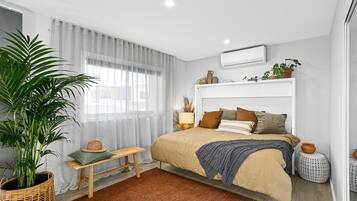 1 camera, ferro/asse da stiro, culla da viaggio, Wi-Fi