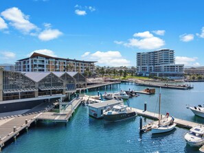 Marina/club náutico