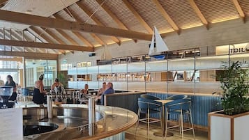 Restaurantes