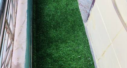 Couple friendly, Alcohol & Smoking Allowed and Independent Entry